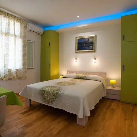 Appartamento Green Place 2 *