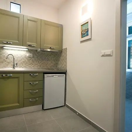 Green Place 2 Apartment Split