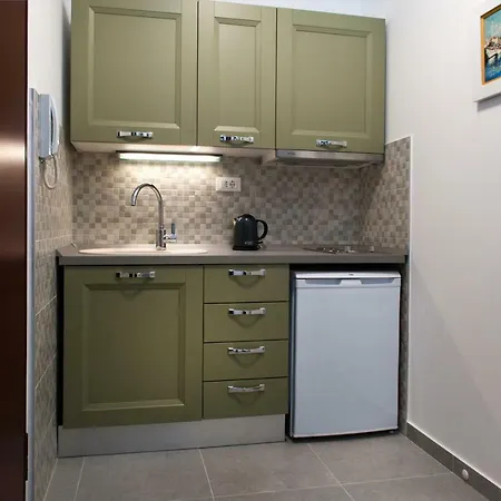 Green Place 2 Apartment Split