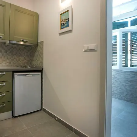Green Place 2 Apartment